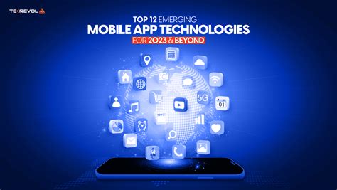 tech on apps download.